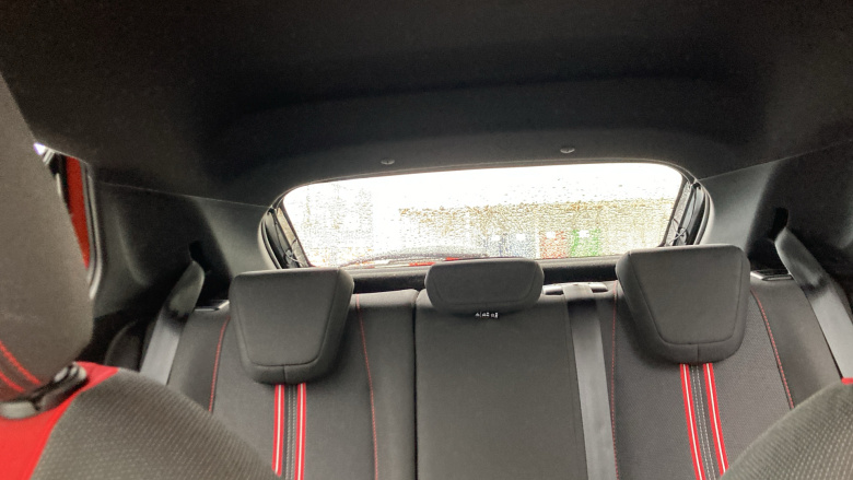 Vauxhall Corsa 1.2 Turbo GS Line 5dr Petrol Hatchback